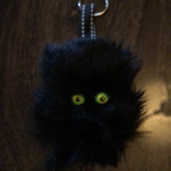 Other - Bag charm purse backpack jewelry